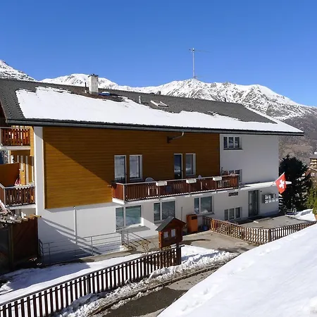 Waldheim.3 Apartment