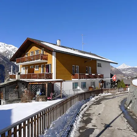 Waldheim.3 Apartment *