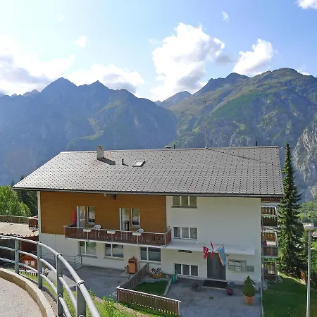 Apartment Waldheim.3 *
