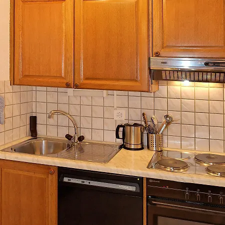 Apartment Waldheim.3