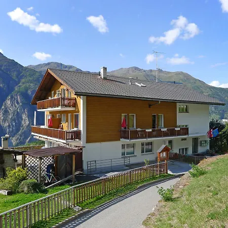 Waldheim.3 Apartment *