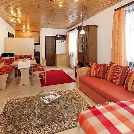 Waldheim.3 Apartment Grachen